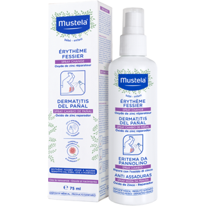 Mustela Spray Cambio 75 ml