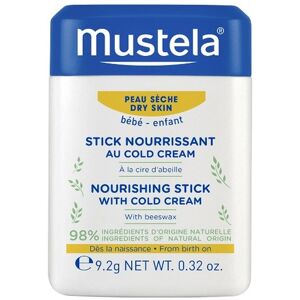 Mustela Hydra Cold Cream Stick