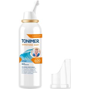 Tonimer Md Hypertonic Baby Spray 100 ml