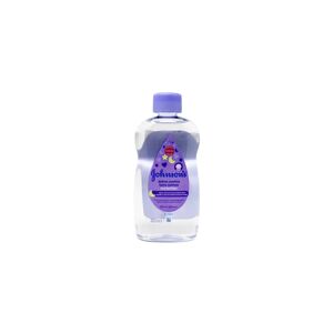 Johnson's Baby Olio Dolci Sogni Rilassante Corpo Per Bambini 300 ml