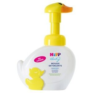 Hipp Mousse detergente paperella 250 ml