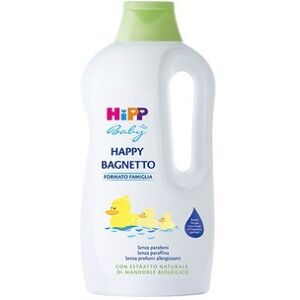 Hipp happy bagnetto formato famiglia 1000 ml