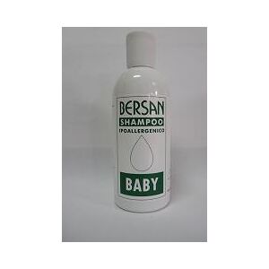 Bersan Srl Bersan*shampoo Baby 250ml