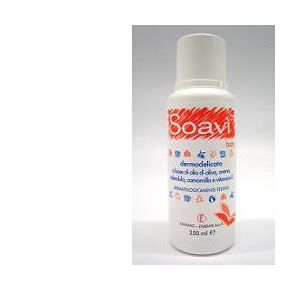 Farmac-Zabban Spa Soavi Dermodel Baby 250ml