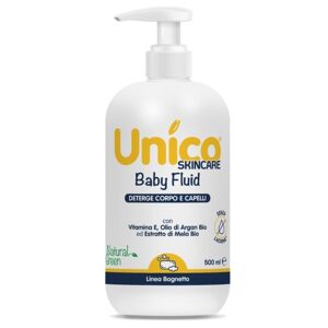 Sterilfarma Srl Unico Baby Fluid 500ml