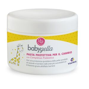 Meda Pharma Spa Babygella Prebiotic Pasta150ml