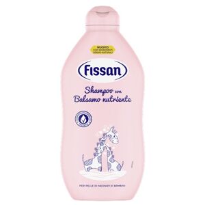 Fissan (Unilever Italia Mkt) Fissan Shampoo 2in1 400ml