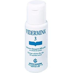 Ganassini Health Care Vidermina 3  200ml