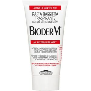 Farmoderm Srl Bioderm Pas Barriera Zn 30ml