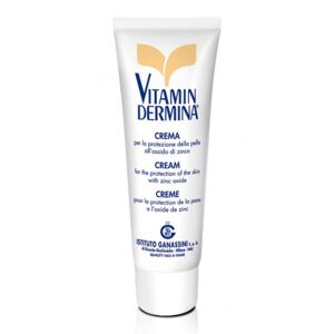 Ist.Ganassini Spa Vitamindermina-Crema Zno