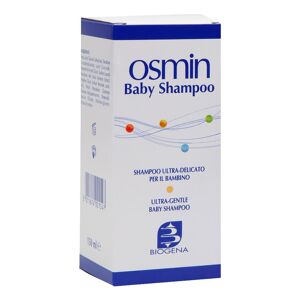 Biogena Srl Osmin-Shampo Baby 150ml