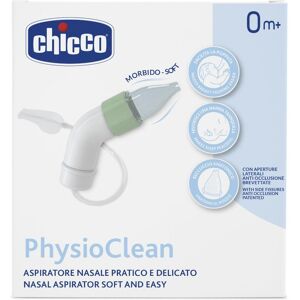 Chicco Aspiratore Nasale Ch 49040