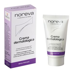 Noreva Italia Srl Dermana Crema 50ml Tubo