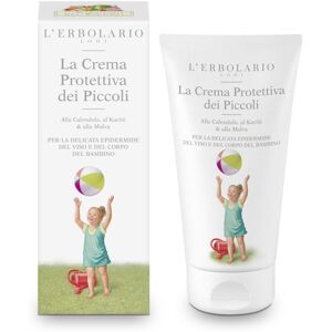 L'Erbolario Giardino Piccoli La Crema Prot