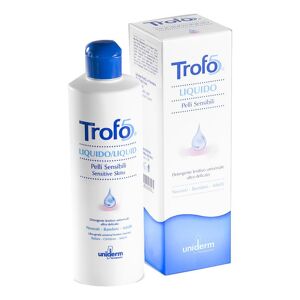 Uniderm Farmaceutici Srl Trofo 5 Liquido 400ml