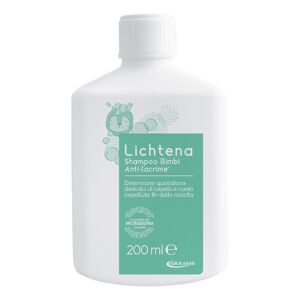 Giuliani Spa Lichtena Sh.Bimbi 200ml