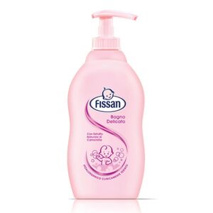 Fissan (Unilever Italia Mkt) Fissan Baby Bagno Del 400ml