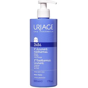 Uriage Premiere Linimento Oleote500ml