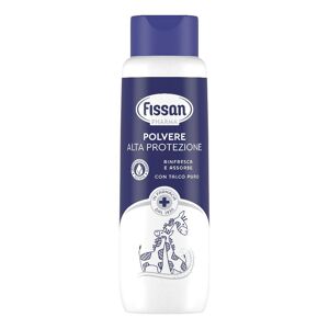 Fissan (Unilever Italia Mkt) Fissan Polvere Prot/a 250g