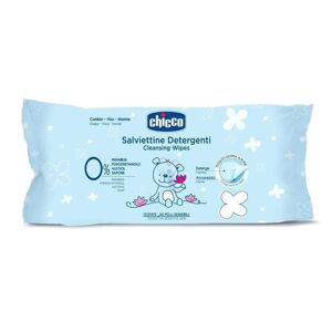 Chicco Ch Cosm Salviett 72pz S/plaq