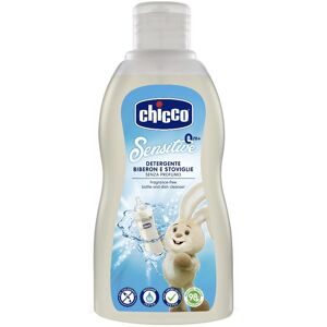 Chicco Ch Detergi Stoviglie 300ml