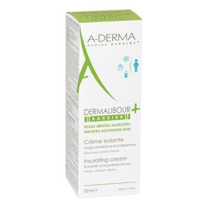 Aderma (Pierre Fabre It.Spa) Dermalibour + Barriera Cr100ml