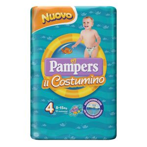 Fater Spa Pampers Cost Tg 4 11pz 0520