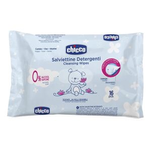 Chicco Ch Cosm Salviettine 6pz