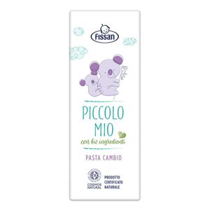 Perfetti Fissan Fissan Pic Mio Pasta 100ml