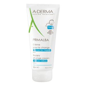 Aderma (Pierre Fabre It.Spa) Aderma A-D Primalba Crema Cambio