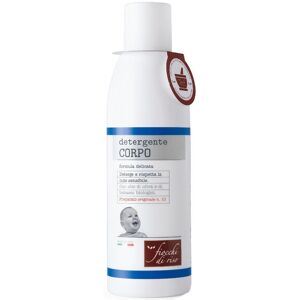 Artsana Spa Fdr Fiocchi Det Corpo 200ml