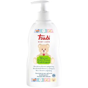 S.I.L.C. Spa Trudi Baby C Bagno Corpo/cap