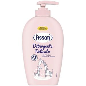 Fissan (Unilever Italia Mkt) Fissan Sapone Liquido 250ml