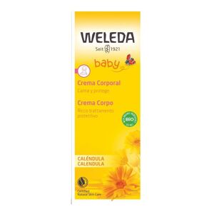 Weleda Crema Corpo Calendula 75ml