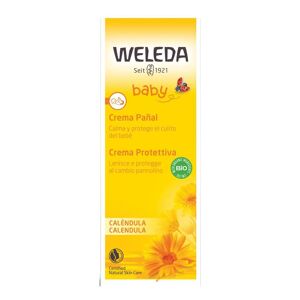Weleda Baby Crema Protettiva Cal 75ml