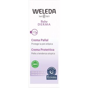 Weleda Baby Derma Crema Prot Malva Bi