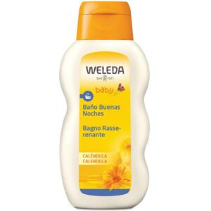 Weleda Baby Bagno Rasserenante Calend