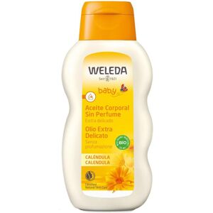 Weleda Baby Olio Extra Delicato Calen