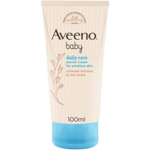 Johnson & Johnson Aveeno Baby Barrier 100ml