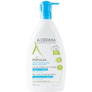 Pierre Fabre Primalba Latte Detergente500ml