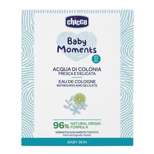 Chicco Bm Acqua Colonia Refresh  10599