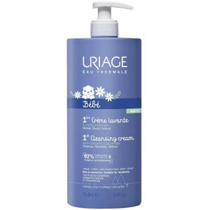 Uriage Bebe Creme Lavante 1l