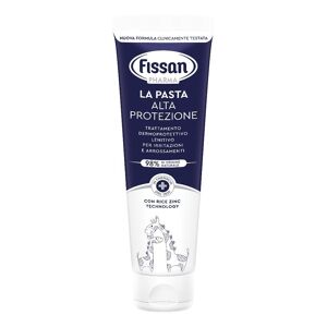 Fissan (Unilever Italia Mkt) Fissan Pasta Prot/a 100g