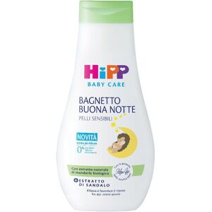 Hipp Italia Srl Hipp Baby Care Bagnet Buon 350ml