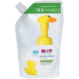 Hipp Italia Srl Hipp Baby Care Ricar Mousse Pa