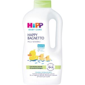 Hipp Italia Srl Hipp Baby Care Happy Bagn Fa 1lt