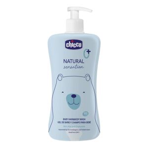 Chicco Ch-Ns Bagnosh.500ml