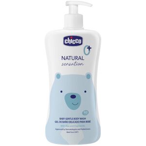 Chicco Ch-Ns Bagnoschiuma 500ml