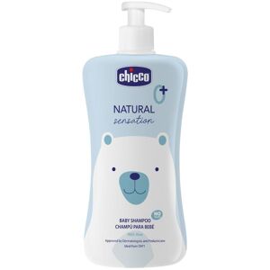 Chicco Ch-Ns Shampoo 500ml