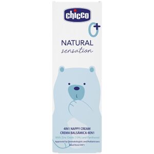 Chicco Ch-Ns Pasta Lenit.100ml